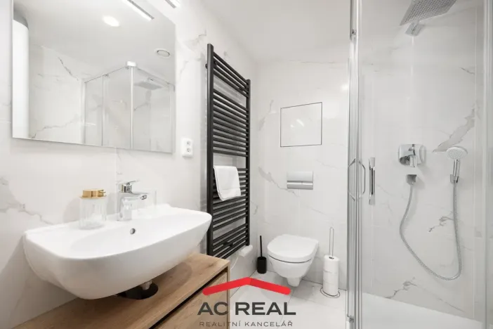 Prodej bytu 2+kk, Vrchlabí - Hořejší Vrchlabí, Horská, 49 m2