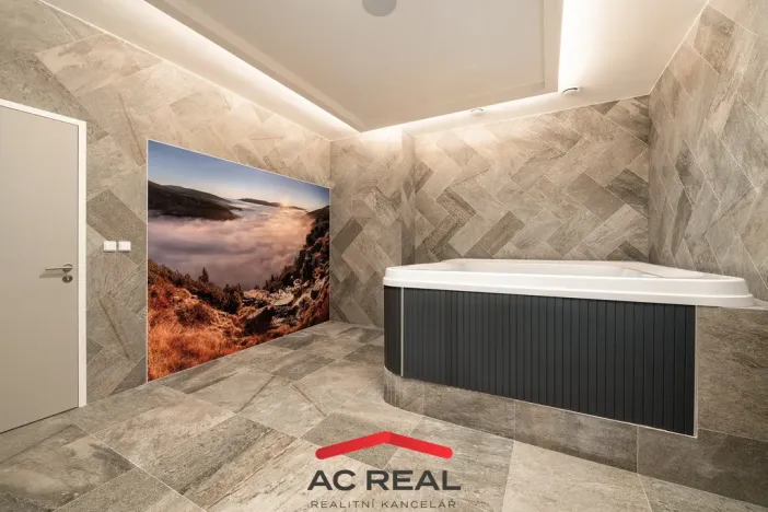 Prodej bytu 2+kk, Vrchlabí - Hořejší Vrchlabí, Horská, 49 m2