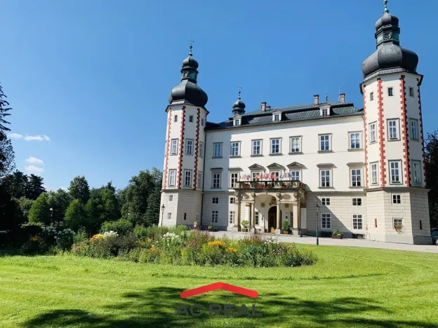 Prodej bytu 2+kk, Vrchlabí - Hořejší Vrchlabí, Horská, 49 m2