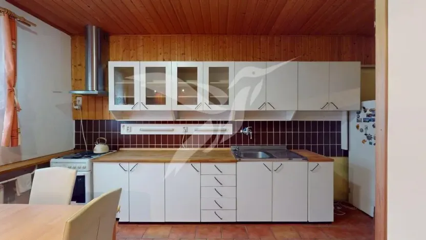 Pronájem rodinného domu, Plzeň, Sušická, 170 m2