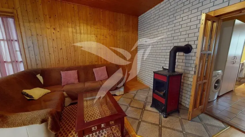 Pronájem rodinného domu, Plzeň, Sušická, 170 m2