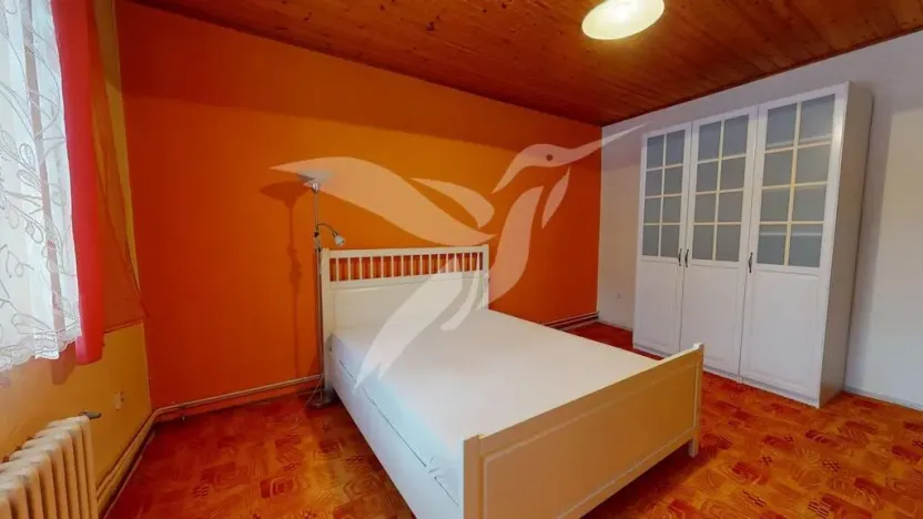 Pronájem rodinného domu, Plzeň, Sušická, 170 m2