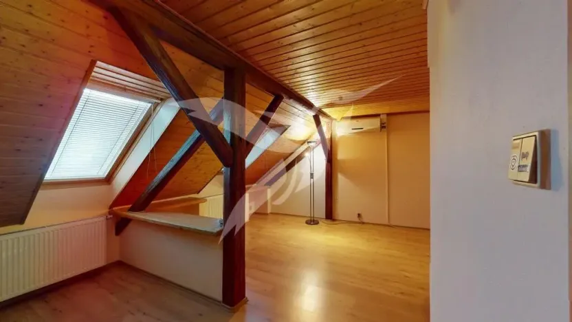 Pronájem rodinného domu, Plzeň, Sušická, 170 m2