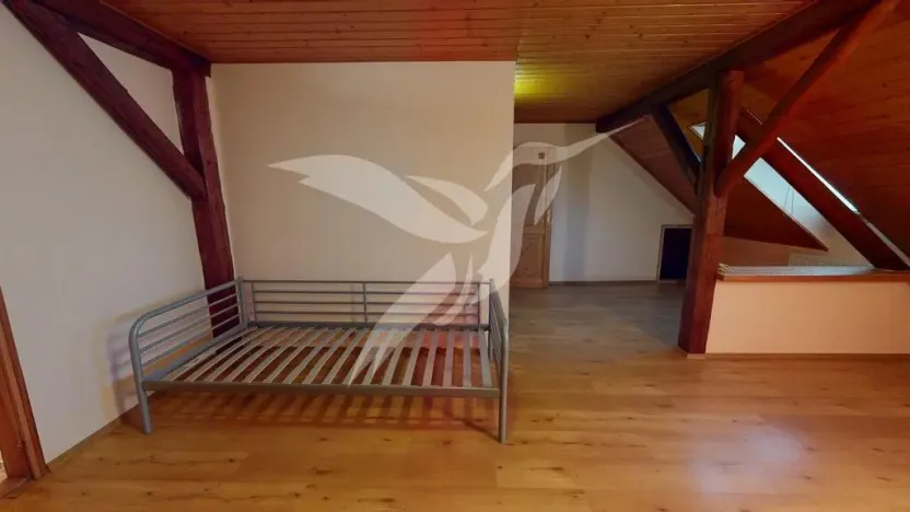 Pronájem rodinného domu, Plzeň, Sušická, 170 m2