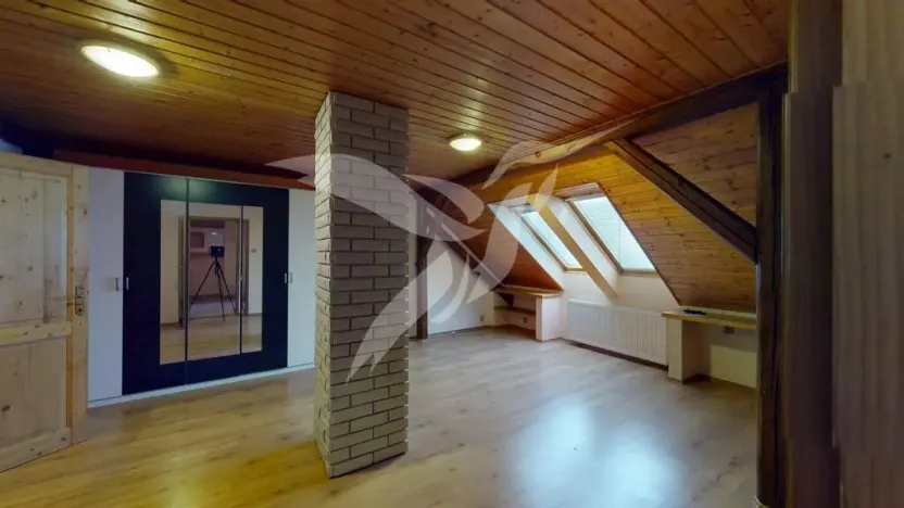 Pronájem rodinného domu, Plzeň, Sušická, 170 m2