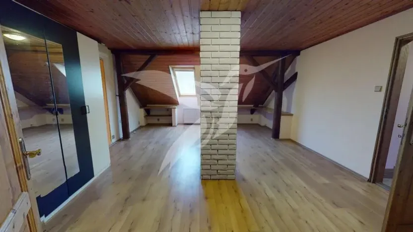 Pronájem rodinného domu, Plzeň, Sušická, 170 m2