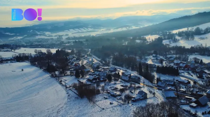 Prodej pozemku pro bydlení, Lipová-lázně, 1020 m2