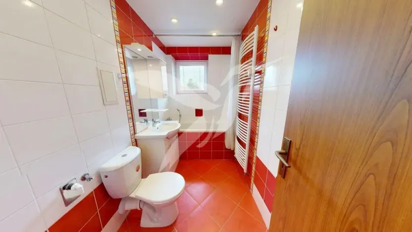 Pronájem bytu 2+1, Plzeň, 17. listopadu, 47 m2