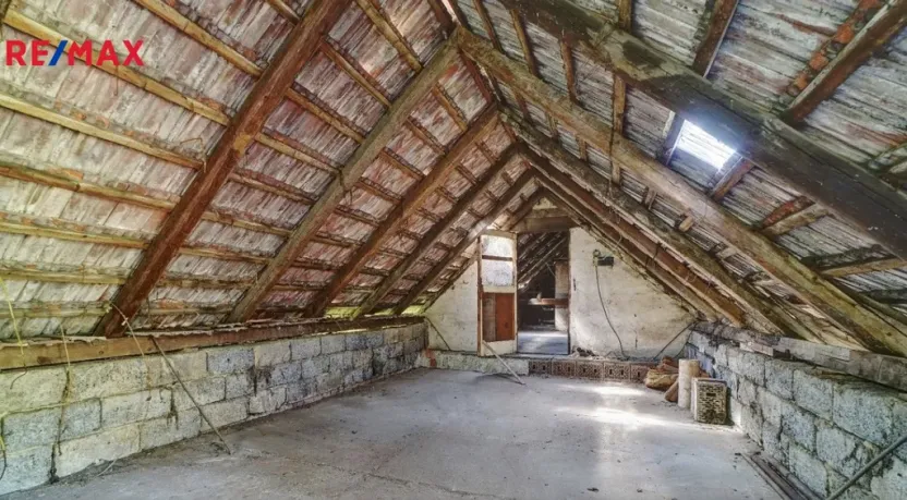 Prodej rodinného domu, Bohuslavice u Zlína, 210 m2