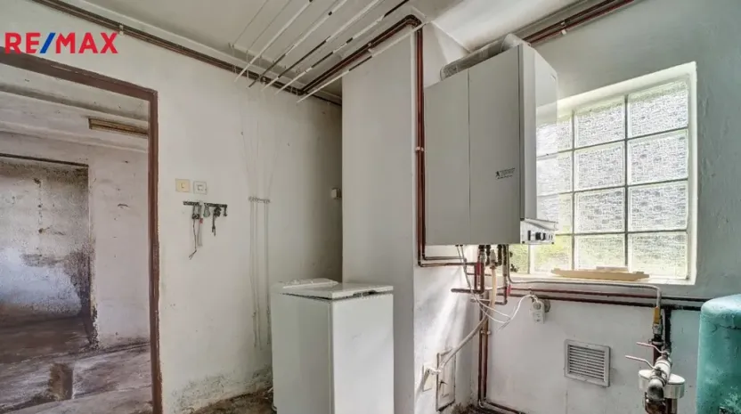 Prodej rodinného domu, Bohuslavice u Zlína, 210 m2