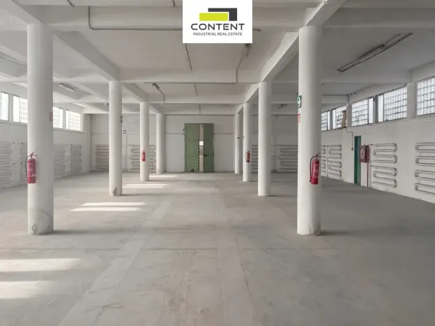 Pronájem skladu, Přerov - Přerov I-Město, Tržní, 2000 m2