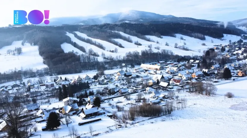 Prodej pozemku pro bydlení, Lipová-lázně, 796 m2