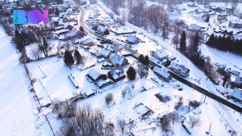 Prodej pozemku pro bydlení, Lipová-lázně, 1156 m2