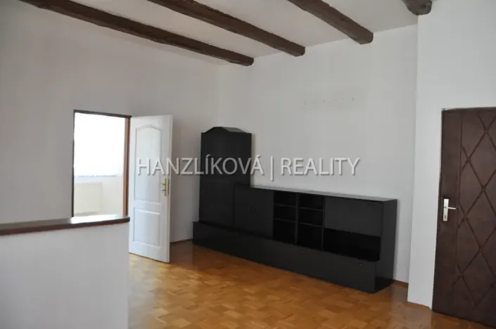 Pronájem bytu 2+kk, České Budějovice - České Budějovice 2, Husova tř., 55 m2