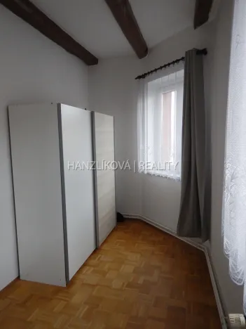 Pronájem bytu 2+kk, České Budějovice - České Budějovice 2, Husova tř., 55 m2