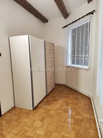 Pronájem bytu 2+kk, České Budějovice - České Budějovice 2, Husova tř., 60 m2