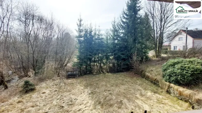 Prodej rodinného domu, Tři Sekery - Chodovská Huť, 300 m2