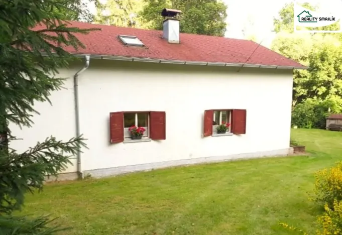 Prodej rodinného domu, Tři Sekery - Chodovská Huť, 160 m2