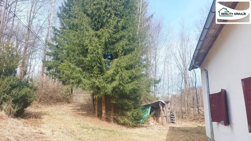 Prodej rodinného domu, Tři Sekery - Chodovská Huť, 160 m2