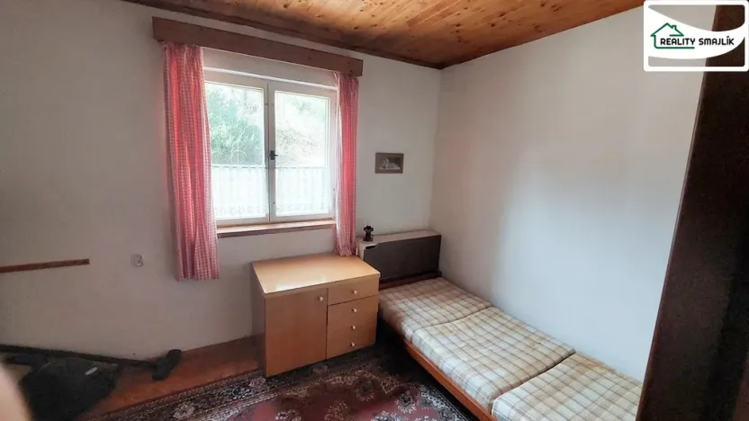 Prodej rodinného domu, Tři Sekery - Chodovská Huť, 160 m2