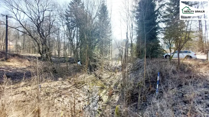 Prodej rodinného domu, Tři Sekery - Chodovská Huť, 160 m2