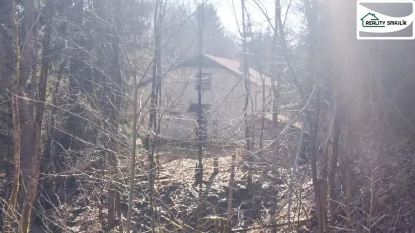 Prodej rodinného domu, Tři Sekery - Chodovská Huť, 160 m2