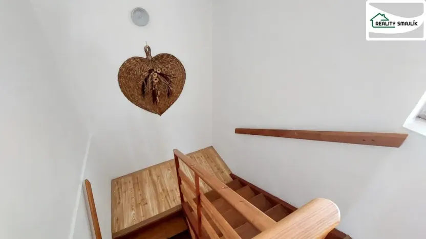 Prodej rodinného domu, Tři Sekery - Chodovská Huť, 160 m2