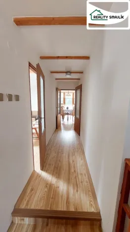 Prodej rodinného domu, Tři Sekery - Chodovská Huť, 160 m2