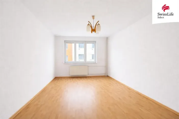 Prodej bytu 1+1, Náchod, Českoskalická, 40 m2