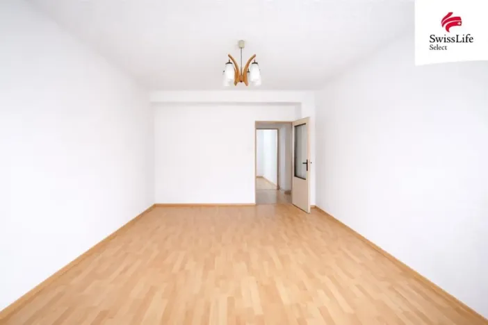 Prodej bytu 1+1, Náchod, Českoskalická, 40 m2