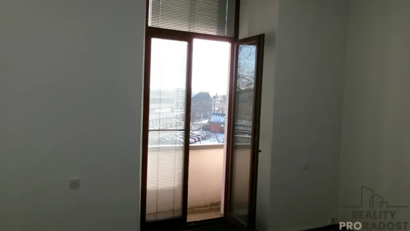 Pronájem kanceláře, Brno - Brno-město, 44 m2