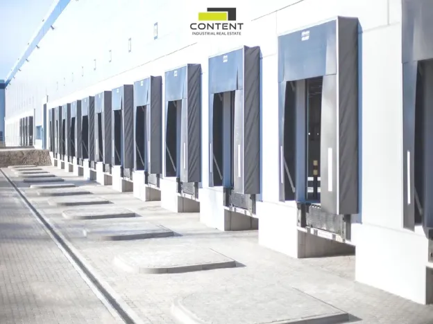 Pronájem výrobních prostor, Klatovy - Klatovy II, Schiffauerova, 14160 m2