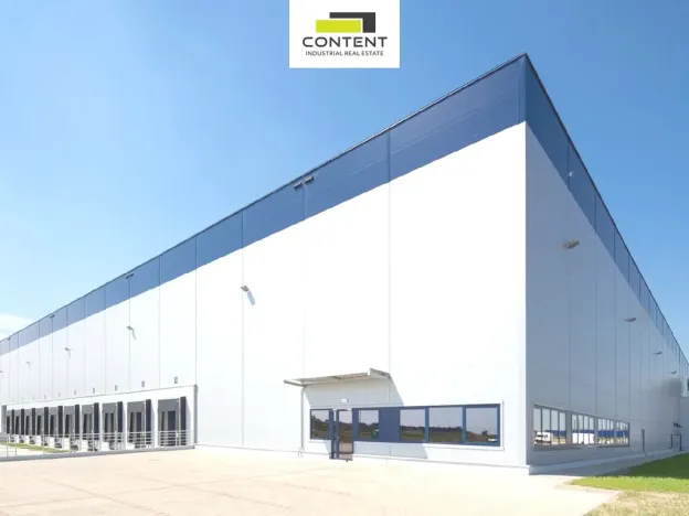 Pronájem výrobních prostor, Klatovy - Klatovy II, Schiffauerova, 14160 m2