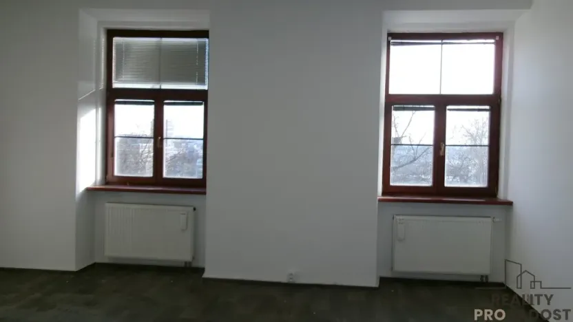 Pronájem kanceláře, Brno - Brno-město, 39 m2