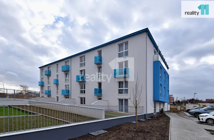 Pronájem bytu 1+kk, Jesenice, Cedrová, 63 m2