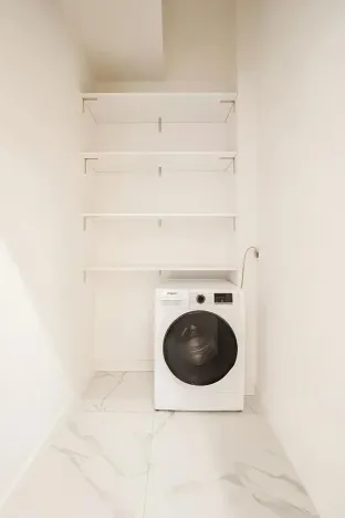 Pronájem bytu 2+kk, Praha - Karlín, Peckova, 67 m2