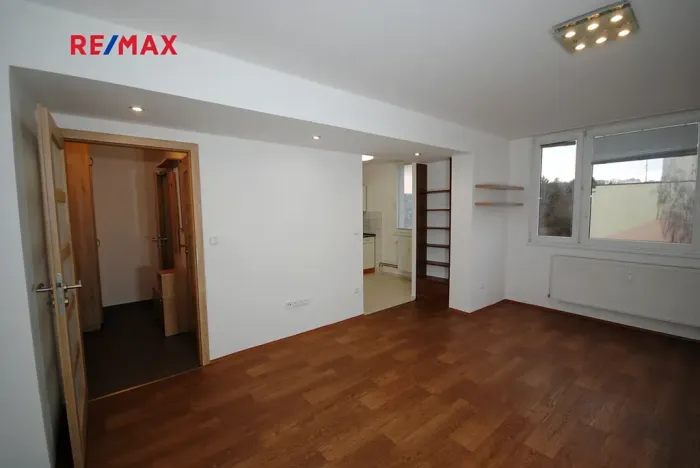 Pronájem bytu 1+1, Kutná Hora, Ortenova, 35 m2