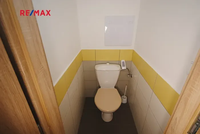 Pronájem bytu 1+1, Kutná Hora, Ortenova, 35 m2