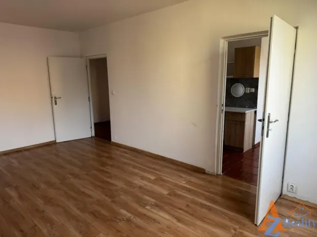 Pronájem bytu 2+1, Chomutov, Kyjická, 65 m2