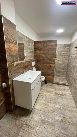 Pronájem bytu 2+kk, Kučerov, 48 m2