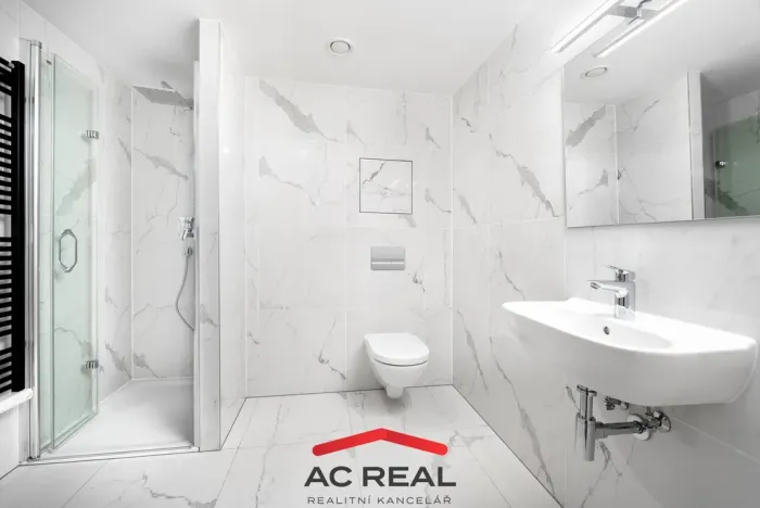 Prodej bytu 2+kk, Vrchlabí - Hořejší Vrchlabí, Horská, 68 m2