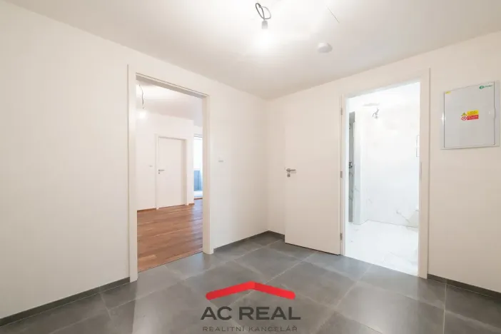 Prodej bytu 2+kk, Vrchlabí - Hořejší Vrchlabí, Horská, 68 m2