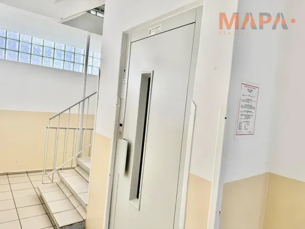 Pronájem bytu 3+1, Teplice, Alejní, 60 m2