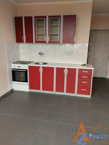 Pronájem bytu 1+1, Chomutov, Kyjická, 40 m2