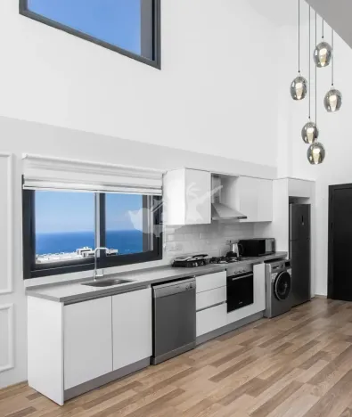 Prodej bytu 2+1, Agios Amvrosios Keryneias, Kypr, 76 m2