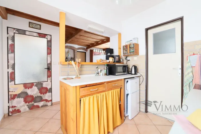 Prodej zemědělské usedlosti, Mladošovice, 1176 m2