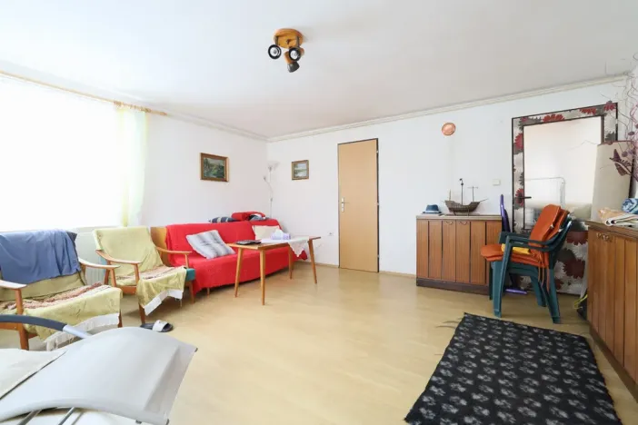 Prodej zemědělské usedlosti, Mladošovice, 1176 m2