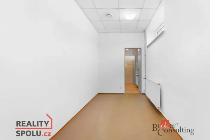 Pronájem výrobních prostor, Blešno, 700 m2