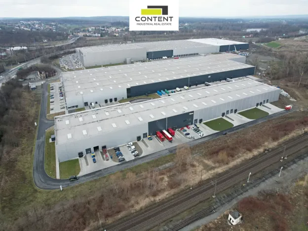 Pronájem výrobních prostor, Ostrava - Hrušov, Žižkova, 4200 m2