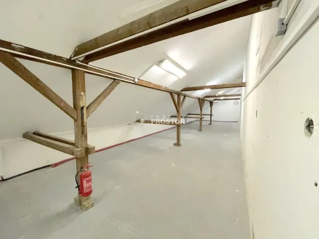 Pronájem skladu, Jirny, Tovární, 166 m2